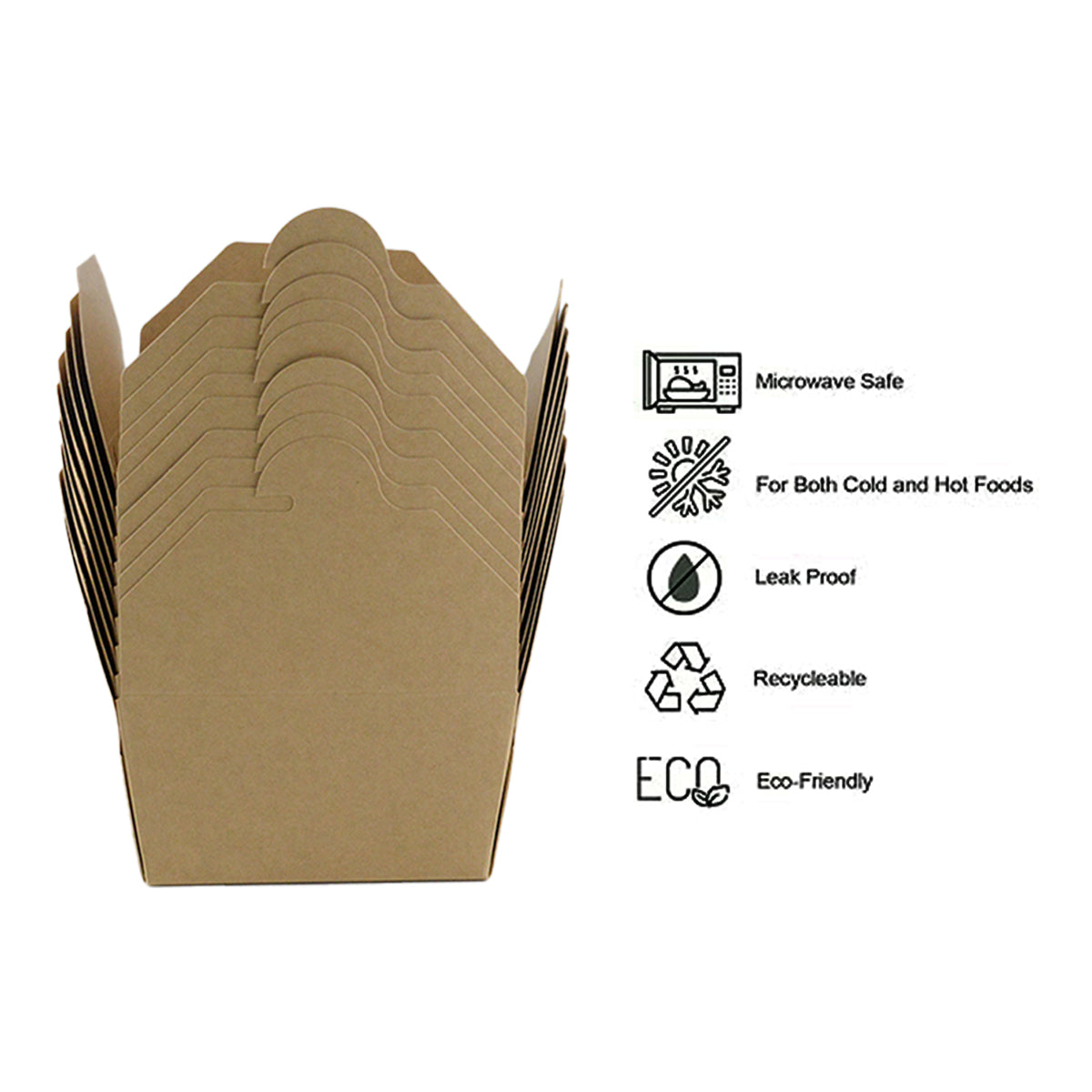 Express lunch box