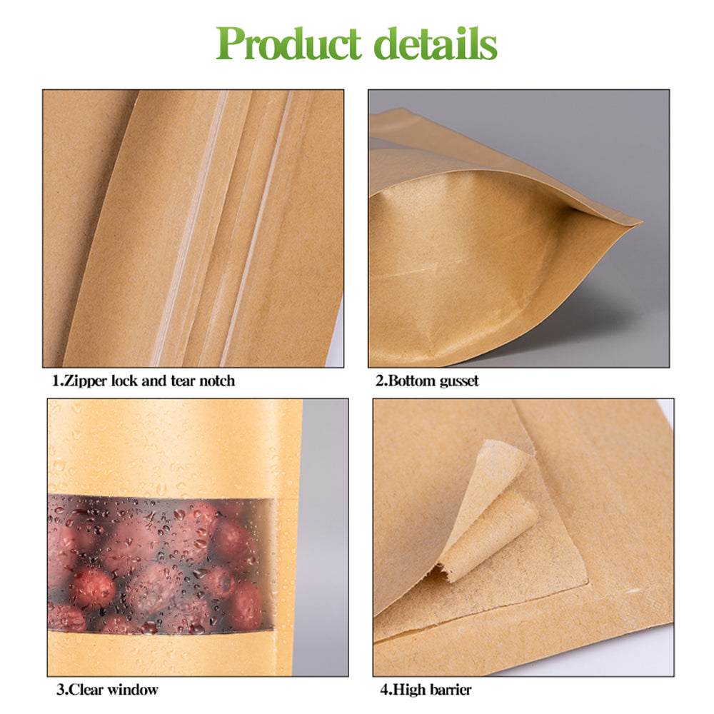 Biodegradable Bags