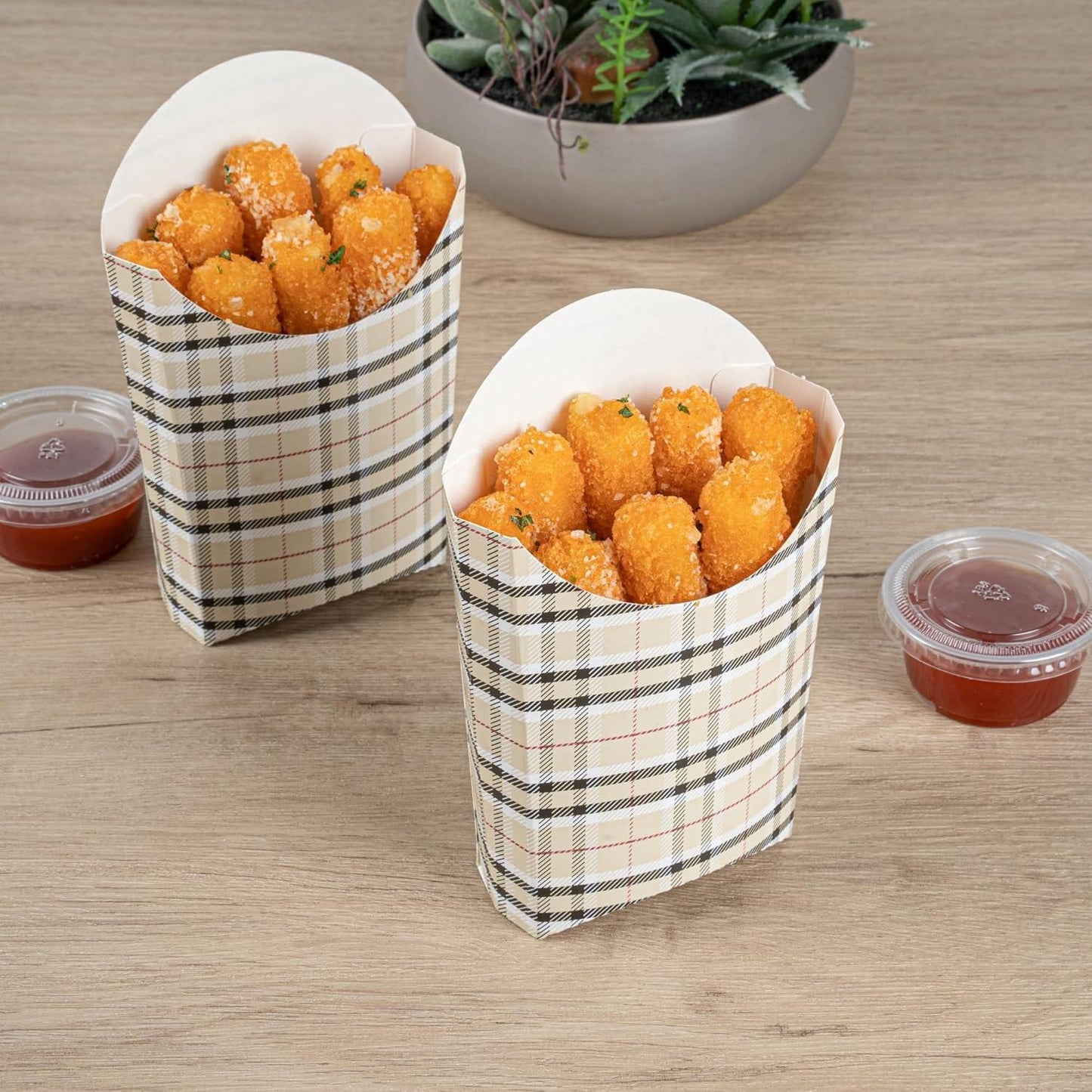 French Fries Box