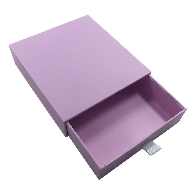 Cardboard Drawer Boxes