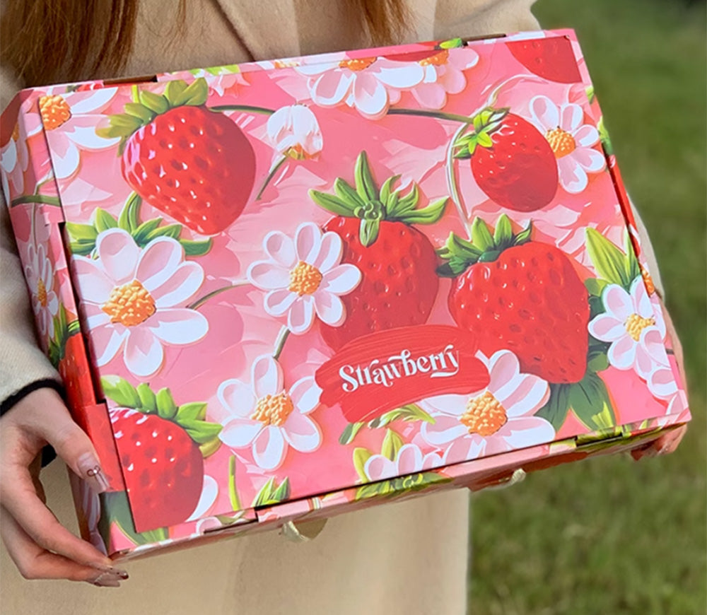 Fruit Gift Box