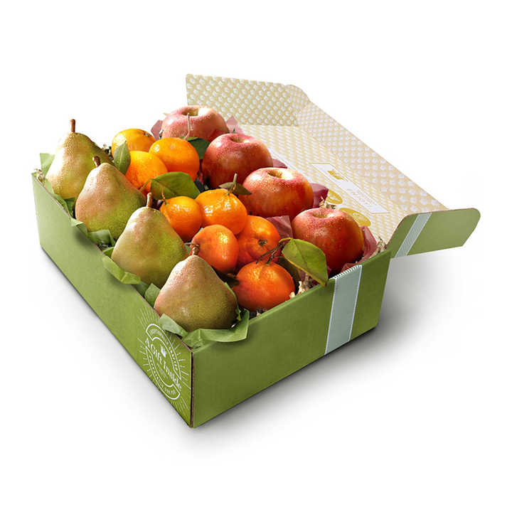 Fruit Gift Box