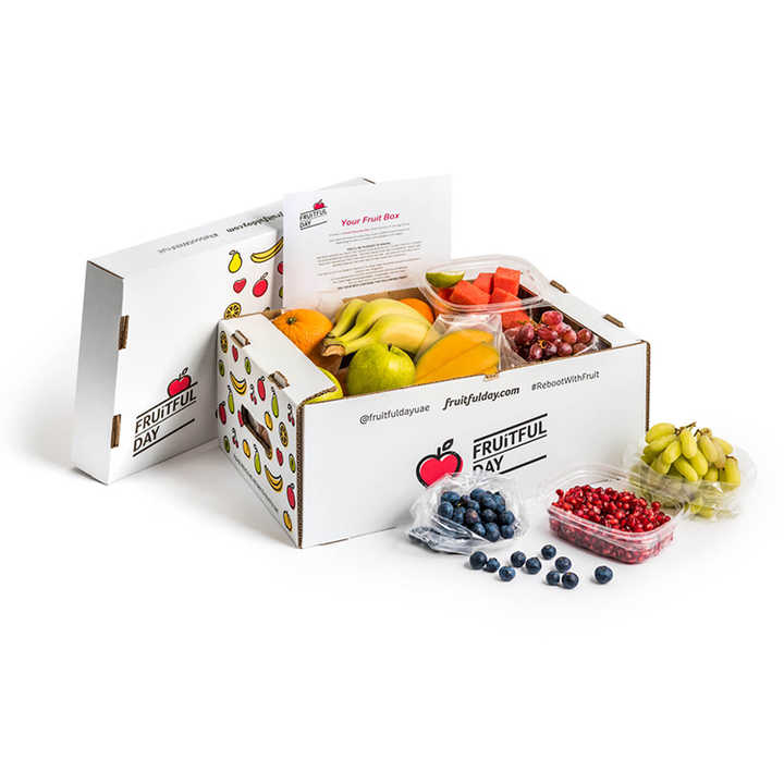 Fruit Gift Box