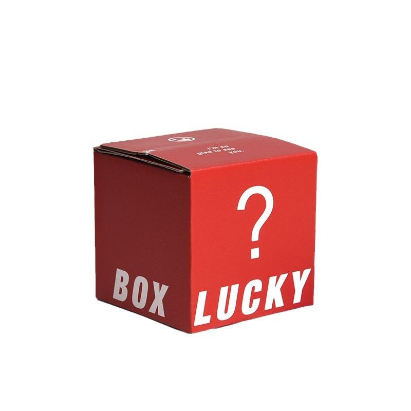 Lucky Blind Box