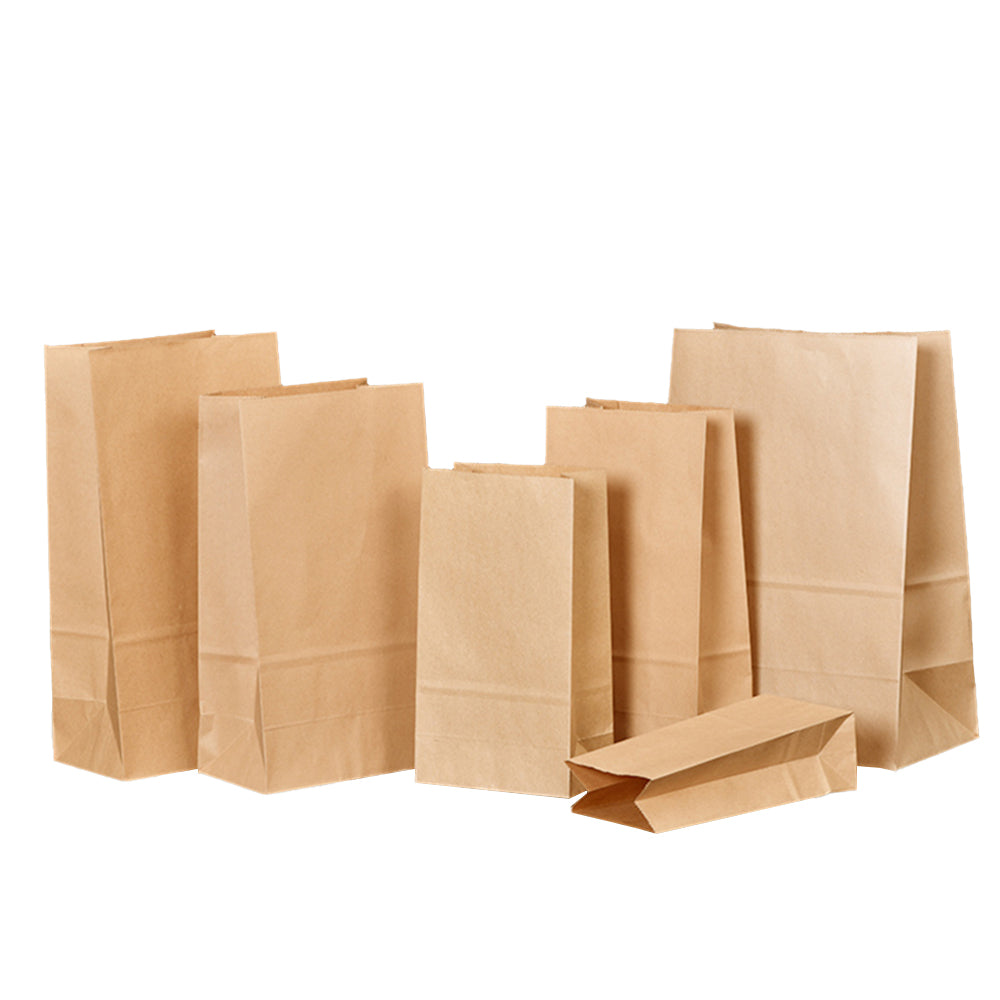 Paper Lunch Bags
