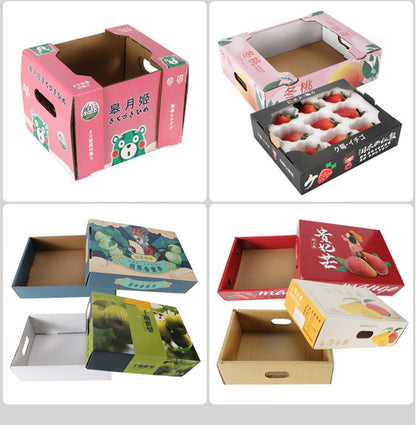 Fruit Gift Box