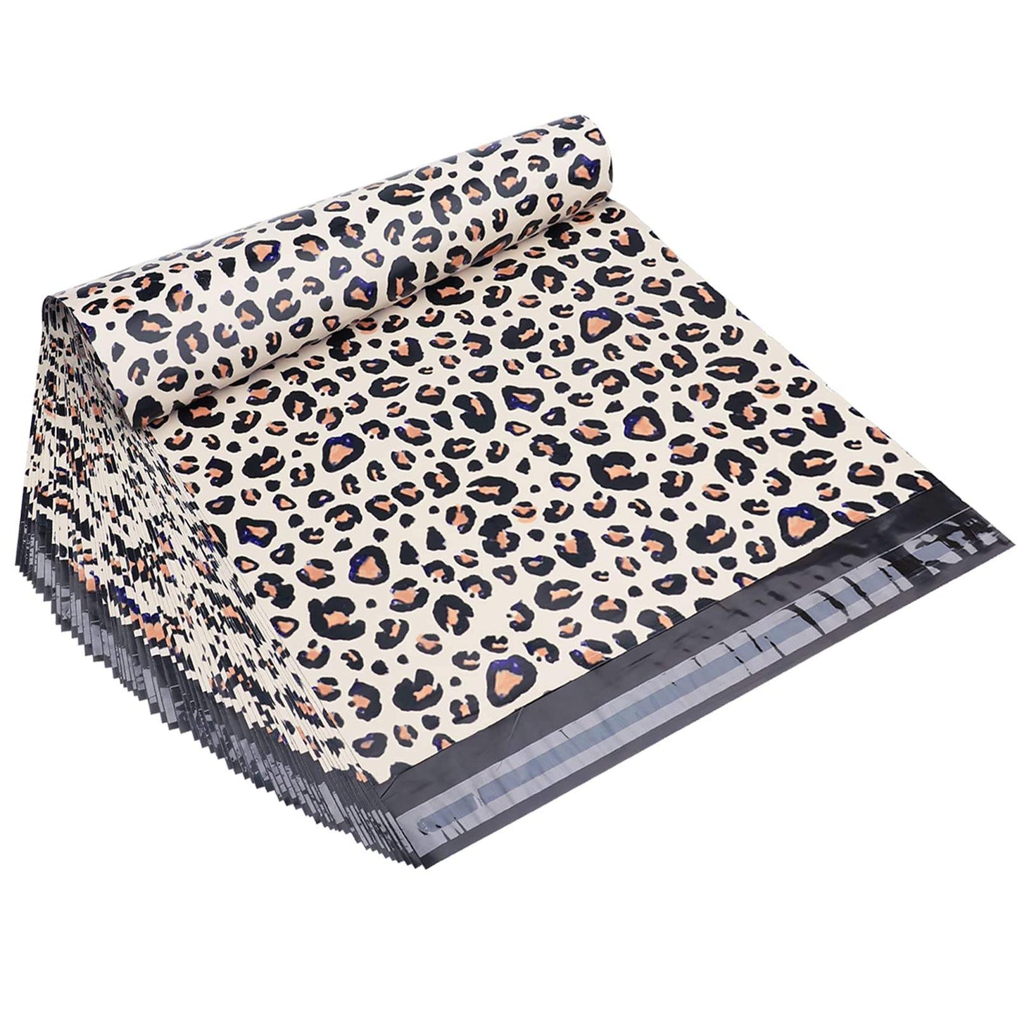 Custom Poly Mailers