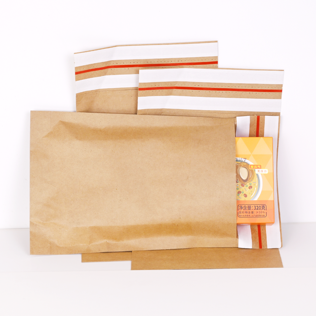 Kraft Paper Envelope