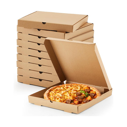 Pizza Box