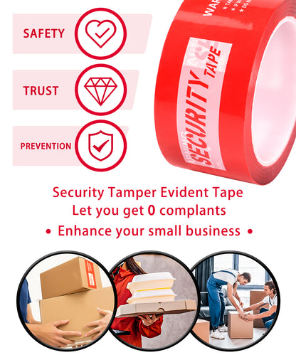 Security Tape