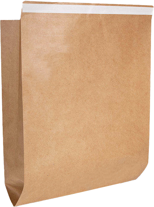 Pointed Bottom Envelope