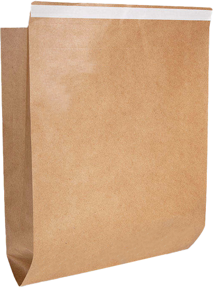 Pointed Bottom Envelope