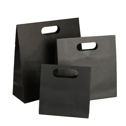 Recycled Kraft Paper Bag