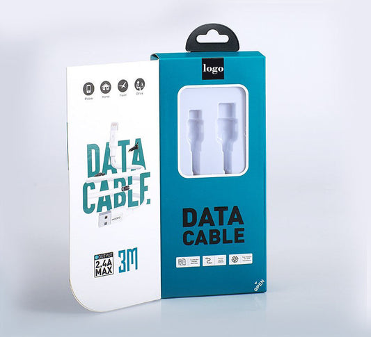3C Packaging Box
