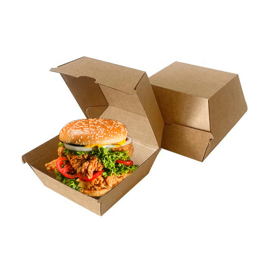 Burger Box