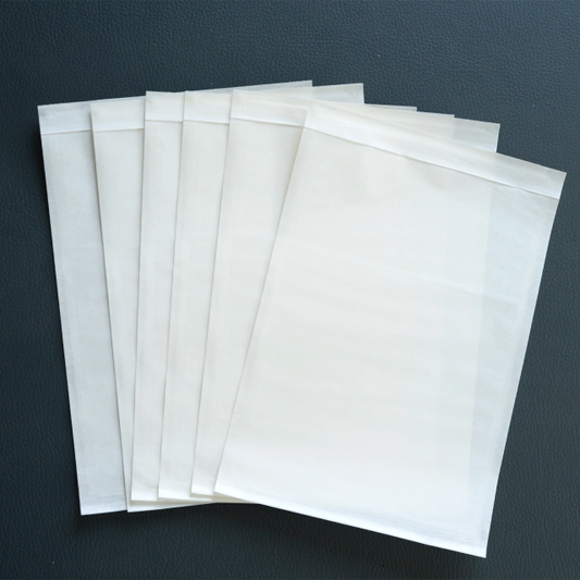 Corrugated Paper Mailer