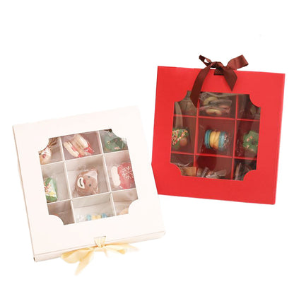 Multifunctional Gift Box