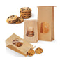 Window Bread Bag