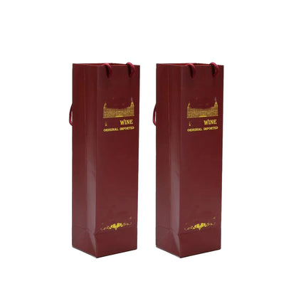 Custom Portable Wine Boxes
