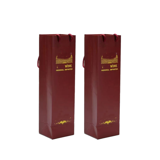 Custom Portable Wine Boxes