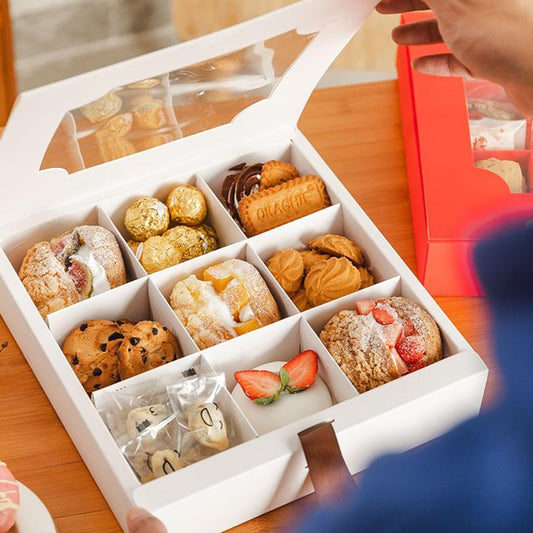 Multifunctional Gift Box