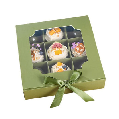 Multifunctional Gift Box