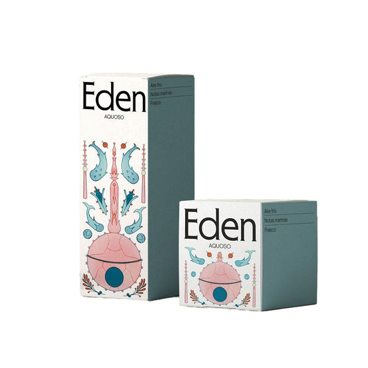 Cosmetic Paper Box