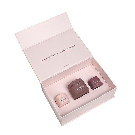 Folding Gift Box
