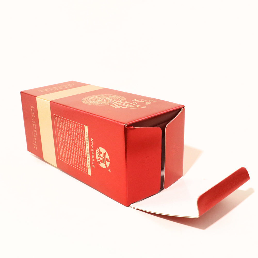 Single Wine Box