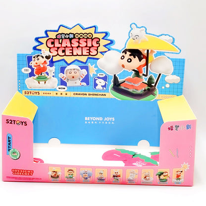 Display Stand Paper Box