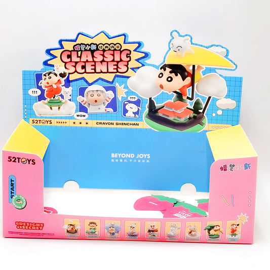 Display Stand Paper Box