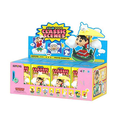 Display Stand Paper Box