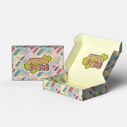 Toy Box
