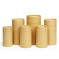 Round Kraft Paper Tube