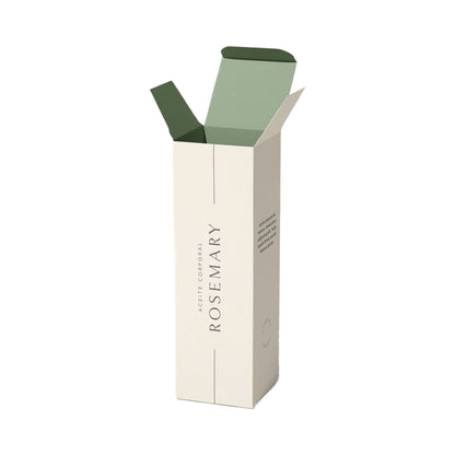 Cosmetic Paper Box