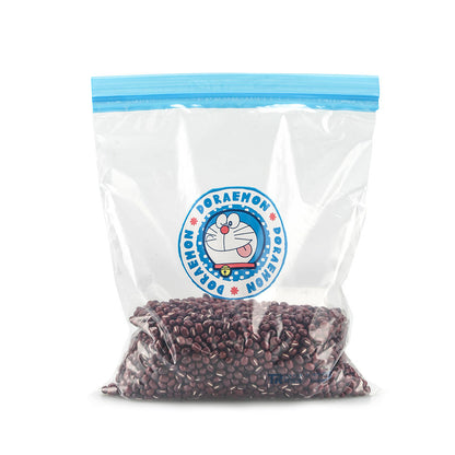 Plastic resealable bags