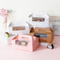 Portable Cake Box