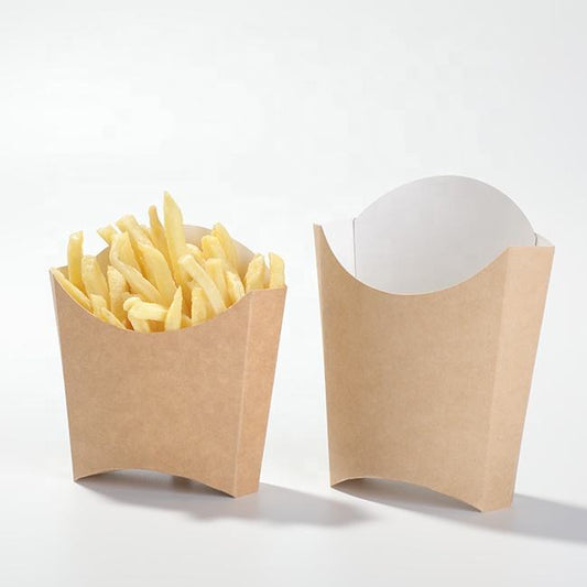 French Fries Box