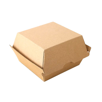 Burger Box