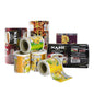Custom Plastic Film Roll