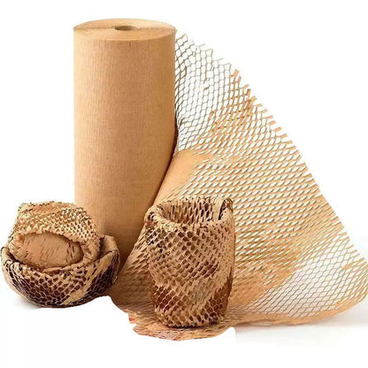 Honeycomb Paper Roll