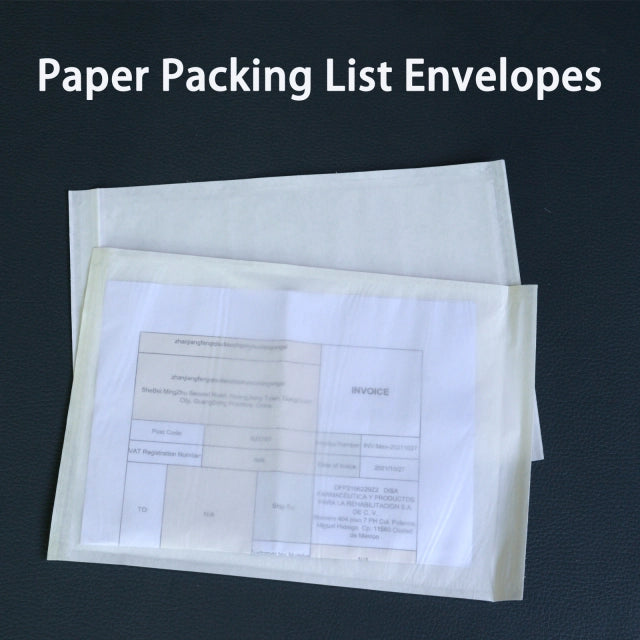 Corrugated Paper Mailer