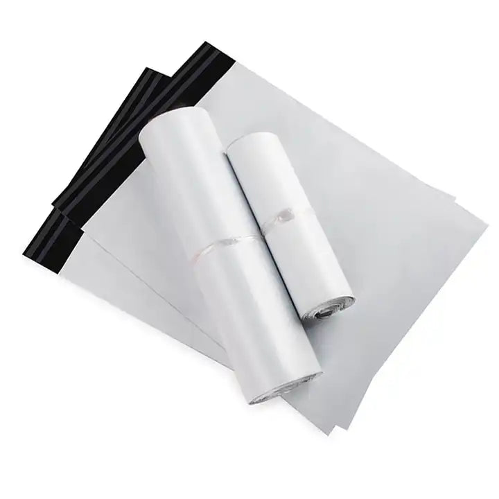 Polyethylene Mailing Bags