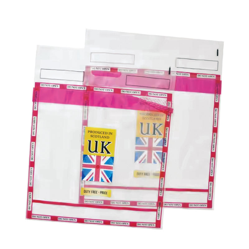 Airport Duty Free Bags