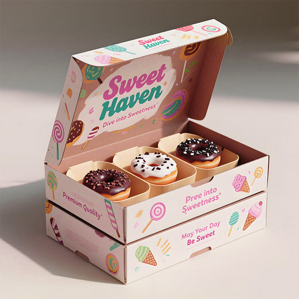 Corrugated Cardboard Boxes