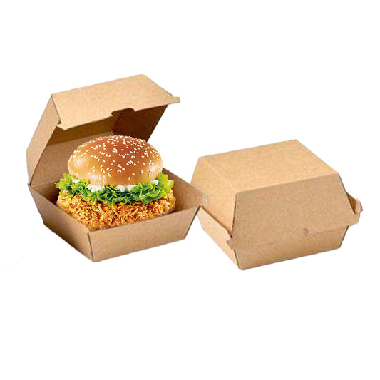 Burger Box