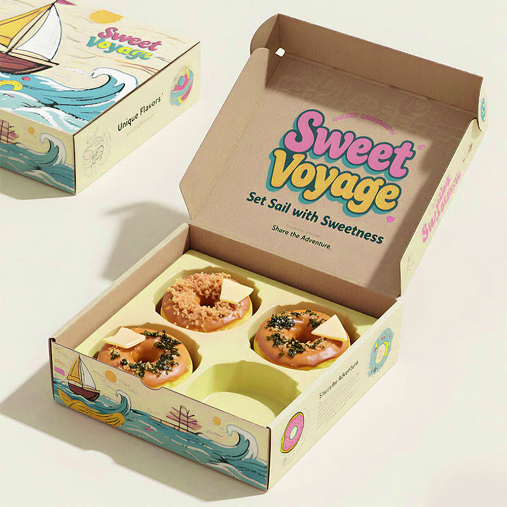 Corrugated Cardboard Boxes