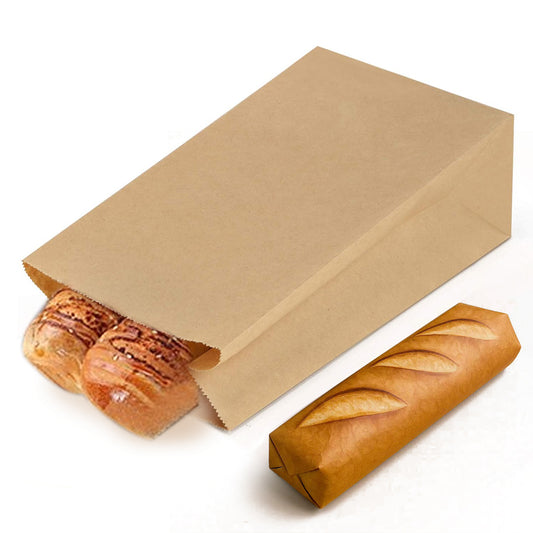 Paper Lunch Bags