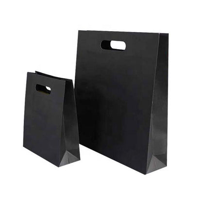 Recycled Kraft Paper Bag