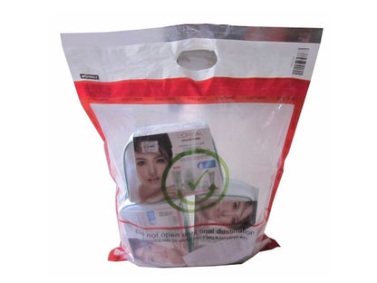 Airport Duty Free Bags